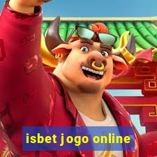 isbet jogo online